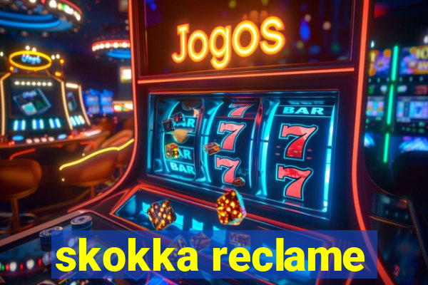 skokka reclame